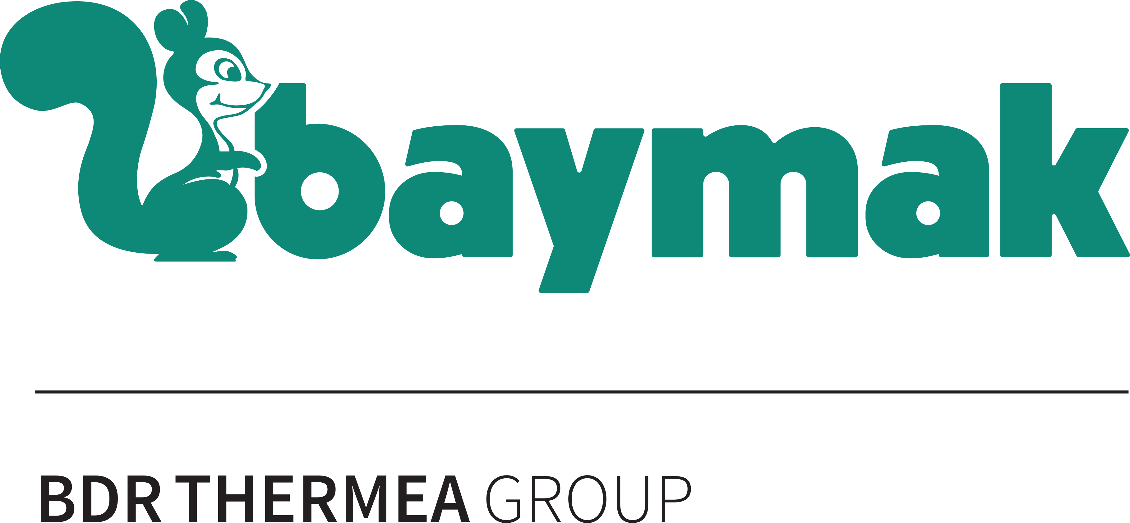 Baymak İklimlendirme
