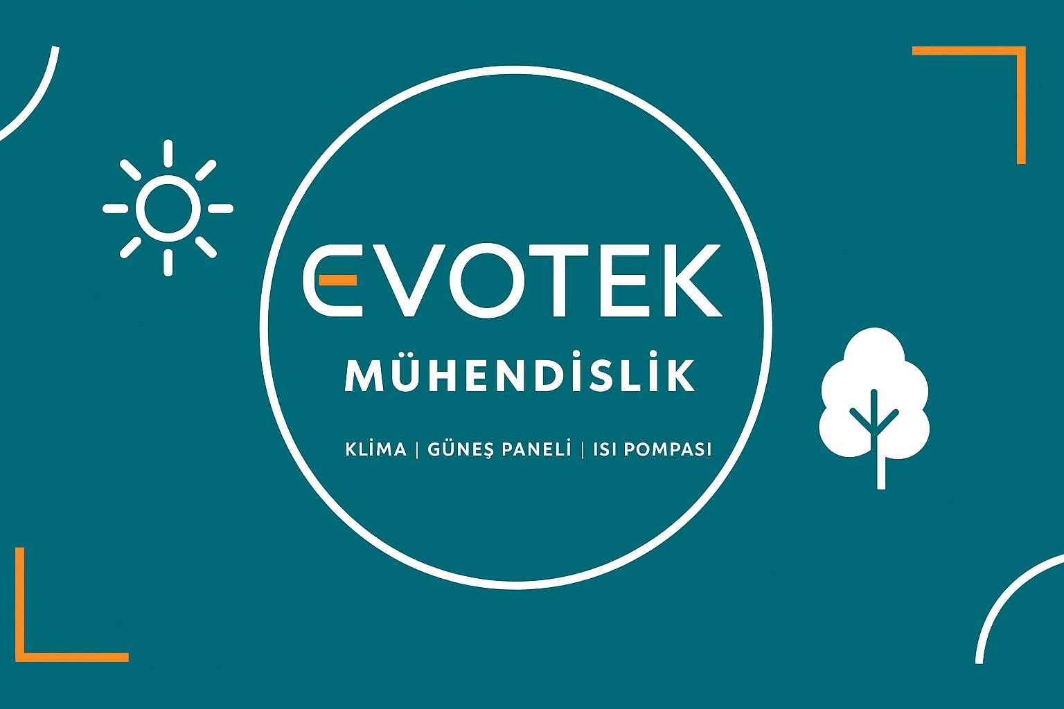 Evotek Mühendislik Ekibi